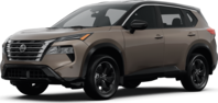 2024 Nissan Rogue photo