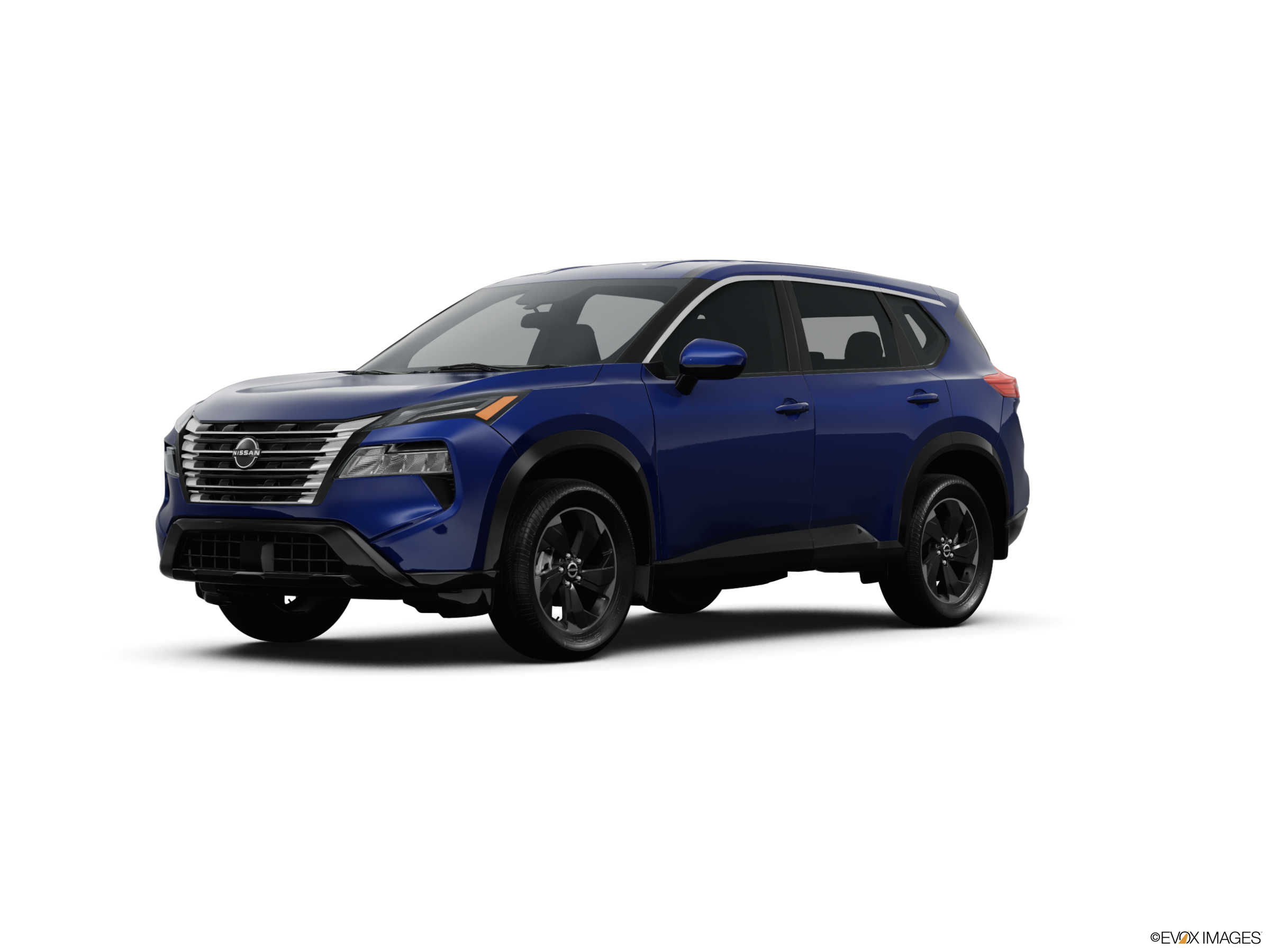 Osco Rouge Nissan Rogue 2024 Specs