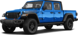 Gladiator Rubicon X image
