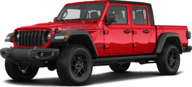 Gladiator Rubicon X image