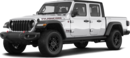 2025 Jeep Gladiator image