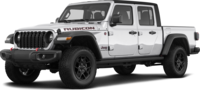2025 Jeep Gladiator image