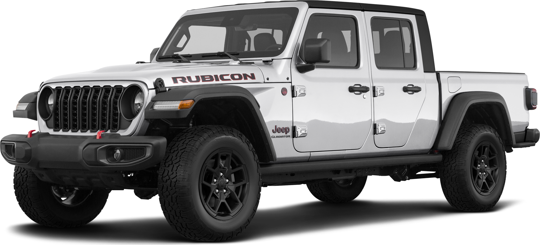2025 Jeep Gladiator Sport S Pickup 4D 5 ft