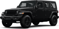 2025 Jeep Wrangler 4 Door photo