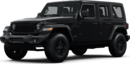 2025 Jeep Wrangler 4 Door image