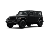 2025 Jeep Wrangler 4 Door Colors: 0
