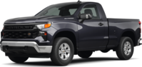 2024 Chevrolet Silverado 1500 Regular Cab photo