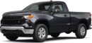 2024 Chevrolet Silverado 1500 Regular Cab image
