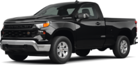 2024 Chevrolet Silverado 1500 Regular Cab photo