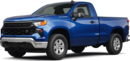 2024 Chevrolet Silverado 1500 image