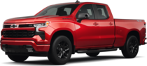 2024 Chevrolet Silverado 1500 Double Cab photo