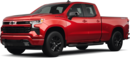 2024 Chevrolet Silverado 1500 Double Cab image