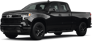 2024 Chevrolet Silverado 1500 Double Cab image