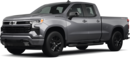 2024 Chevrolet Silverado 1500 Double Cab image