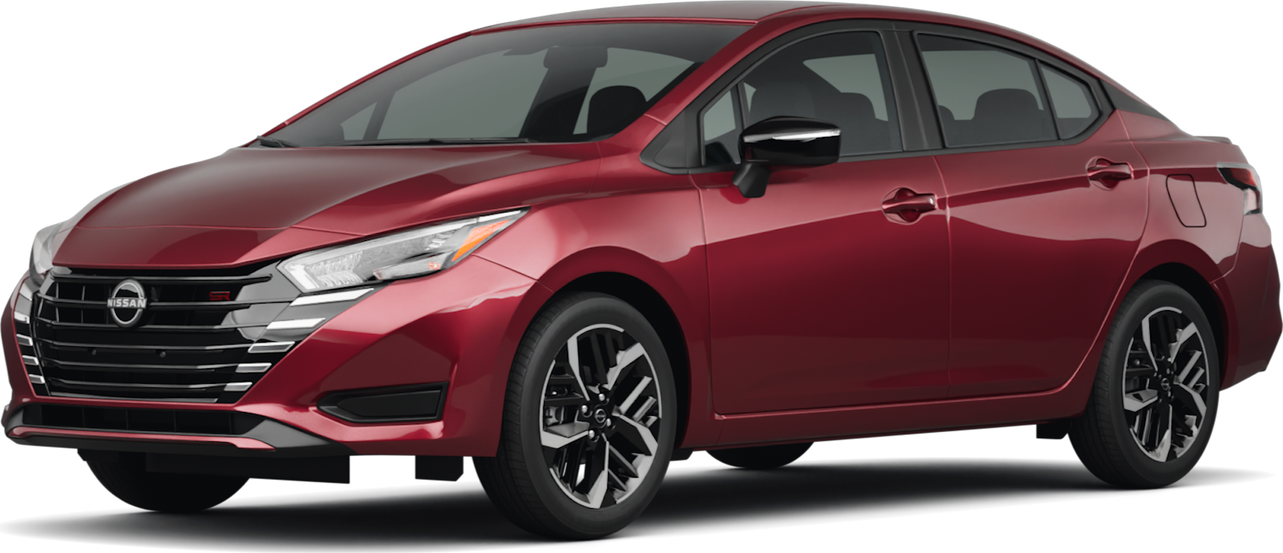 Versa SR image