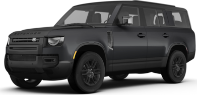 Land Rover Defender 130