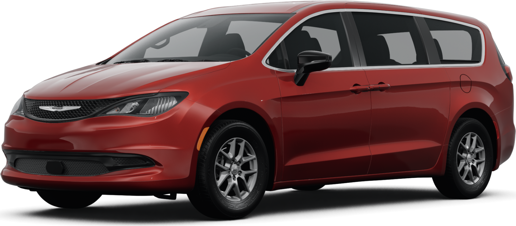 Chrysler Voyager 2025