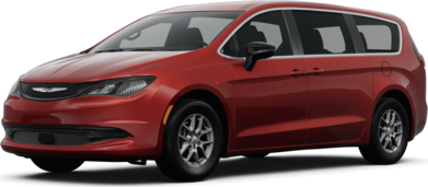 Chrysler Voyager