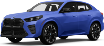 2025 BMW X2 M35i Sport Utility 4D