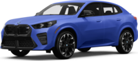 2025 BMW X2 image