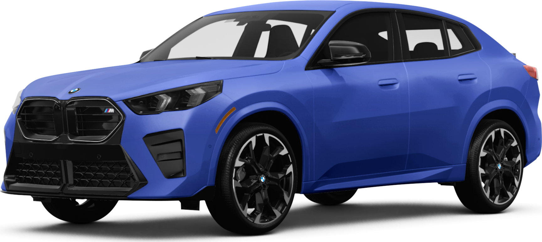 2025 BMW X2 M35i Sport Utility 4D