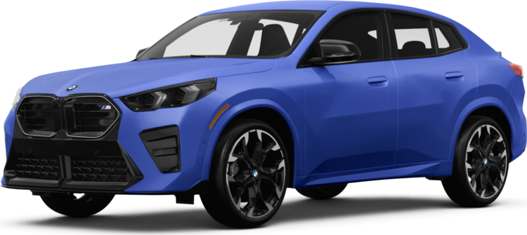 2025 BMW X2 Exterior: 0