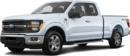 2025 Ford F150 Super Cab image