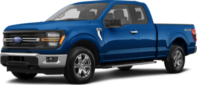F150 Super Cab XLT image
