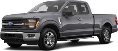 F150 Super Cab XLT image