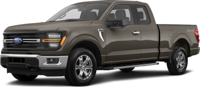 F150 Super Cab XLT image