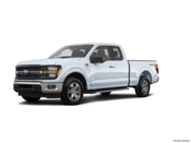 2025 Ford F150 Super Cab Colors: 0