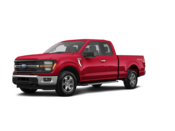 2025 Ford F150 Super Cab Colors: 0