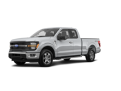 2025 Ford F150 Super Cab Colors: 0