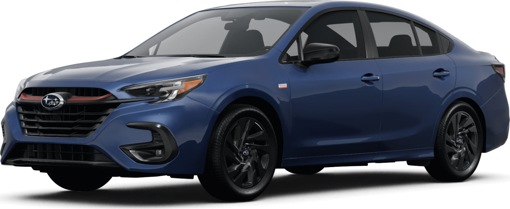 Legacy Touring XT image