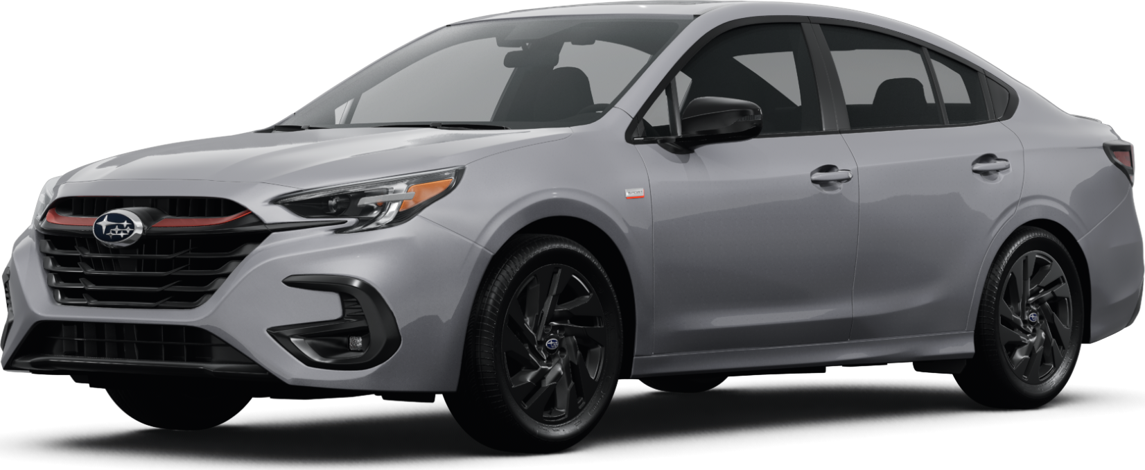 2025 Subaru Legacy?