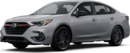 2025 Subaru Legacy image