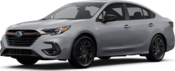 2025 Subaru Legacy Exterior: 0