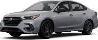 2025 Subaru Legacy image