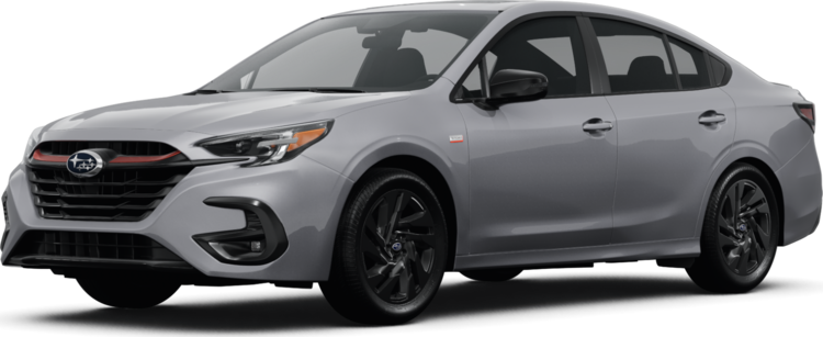 2025 Subaru Legacy Exterior: 0