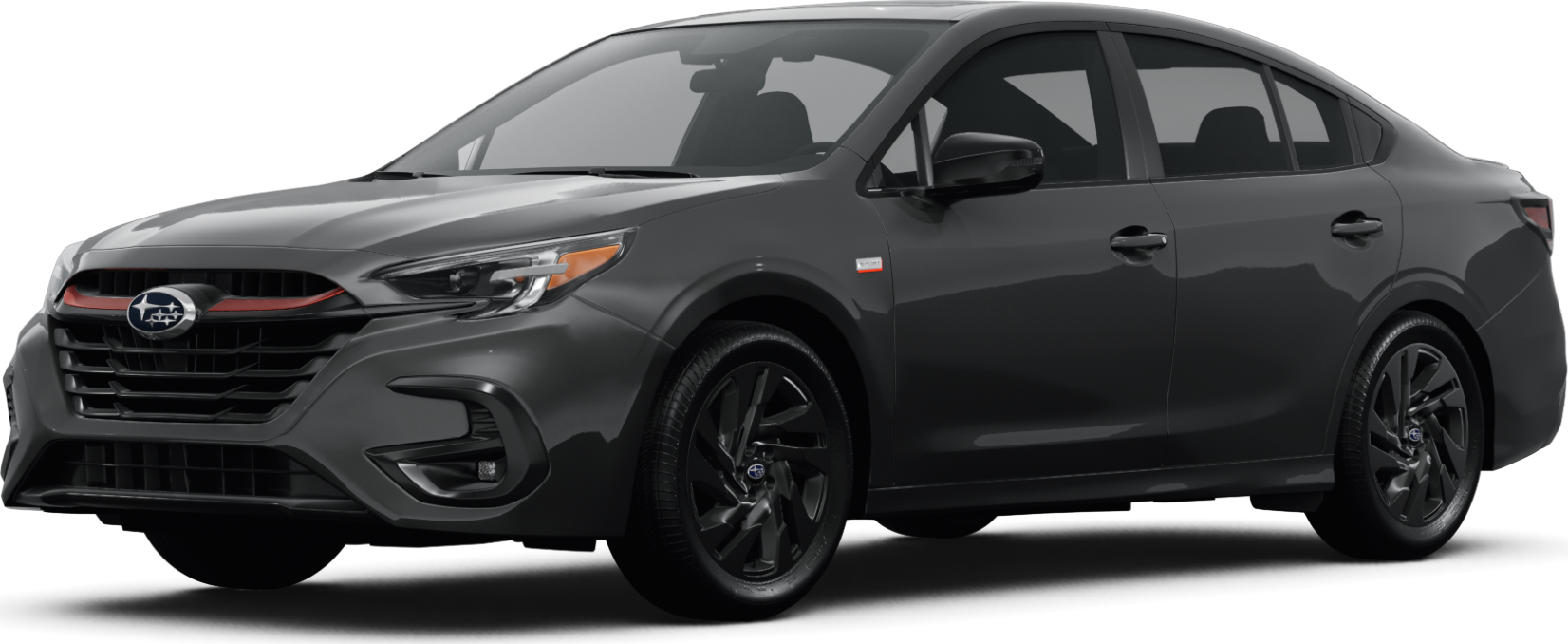 2025 Subaru Legacy?