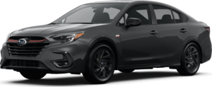 2025 Subaru Legacy