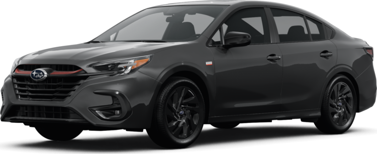 2025 Subaru Legacy Exterior: 0