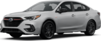 2025 Subaru Legacy photo