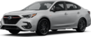 2025 Subaru Legacy image