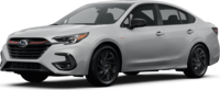2025 Subaru Legacy image