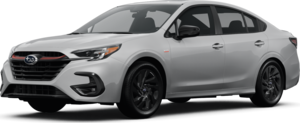2025 Subaru Legacy