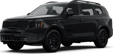 Telluride SX-Prestige image