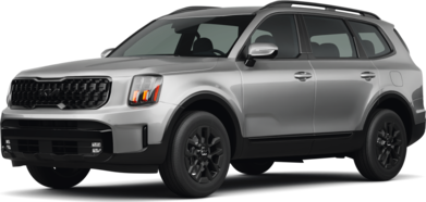 Telluride SX X-Line image