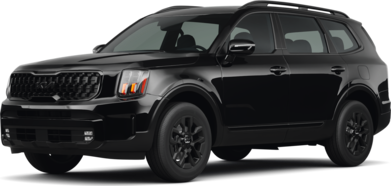 Telluride SX-Prestige X-Line image