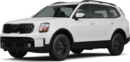 2025 Kia Telluride image